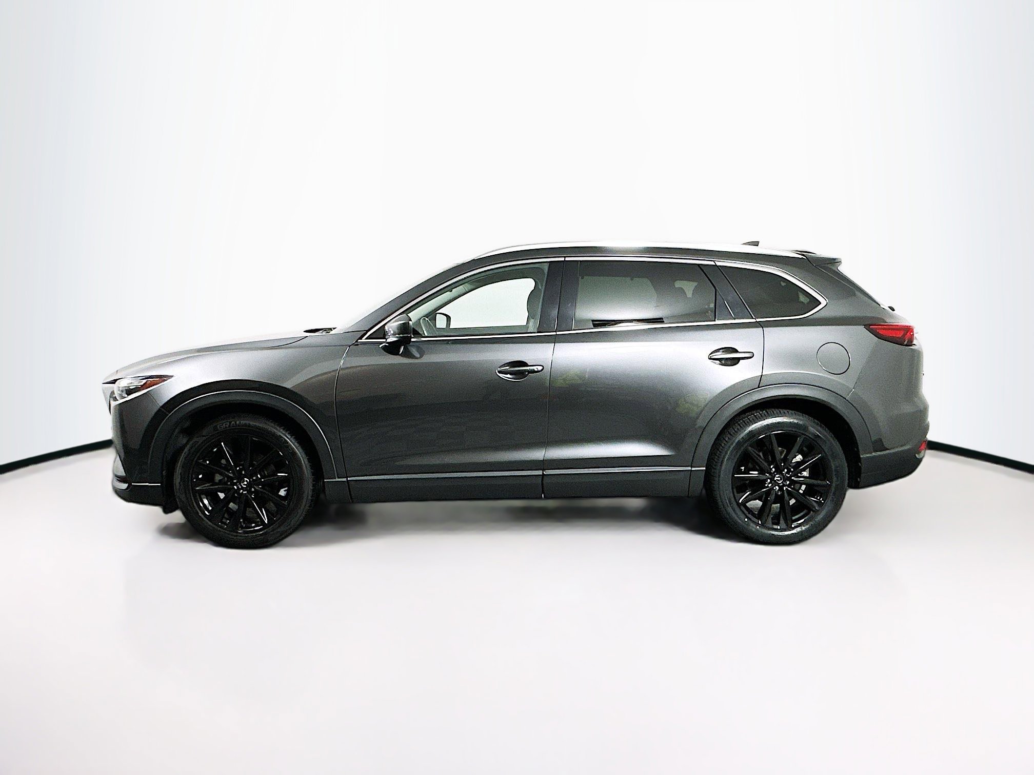 Used 2022 MAZDA CX-9 Touring Plus image 4