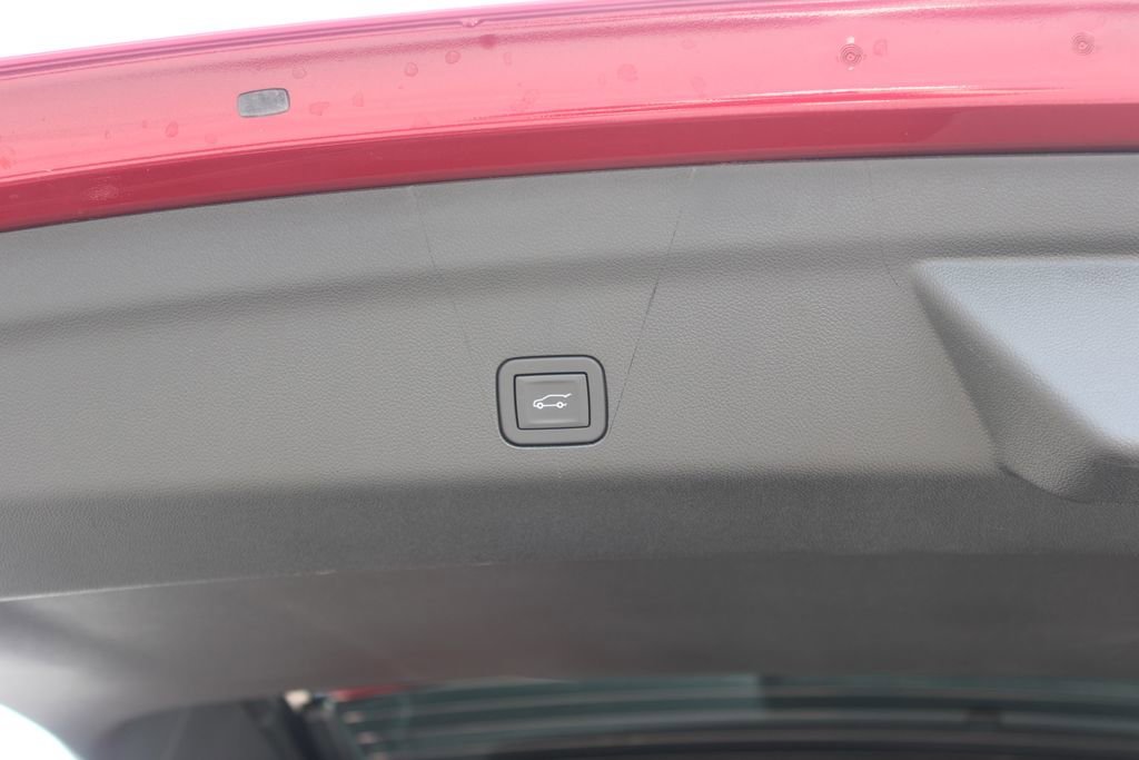 New 2026 Chevrolet Tahoe Premier w/ Sun And Tow Package image 16