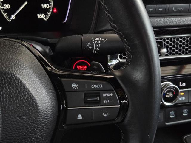 Used 2025 Honda Civic Sport image 25