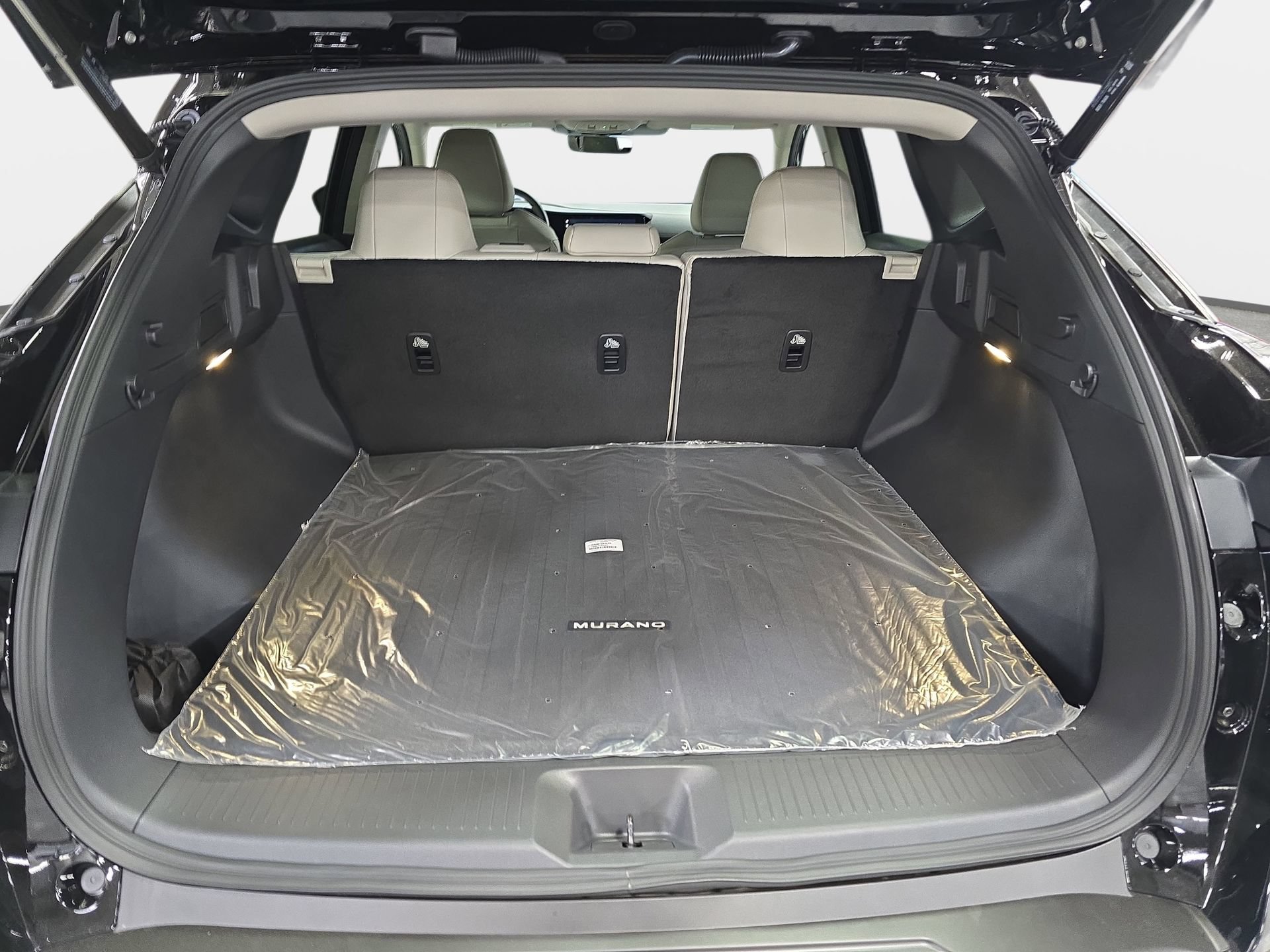 New 2026 Nissan Murano SL w/ Comfort Package AWD/4WD image 12