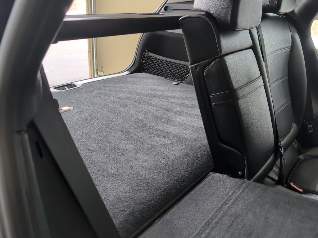 Used 2023 Mercedes-Benz GLC 300 4MATIC image 50