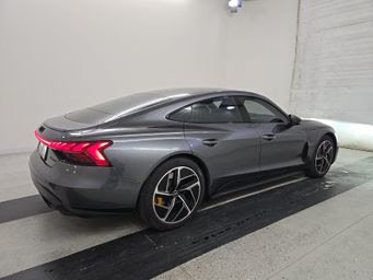 Used 2023 Audi RS e-tron GT w/ Carbon Performance Package AWD/4WD image 4