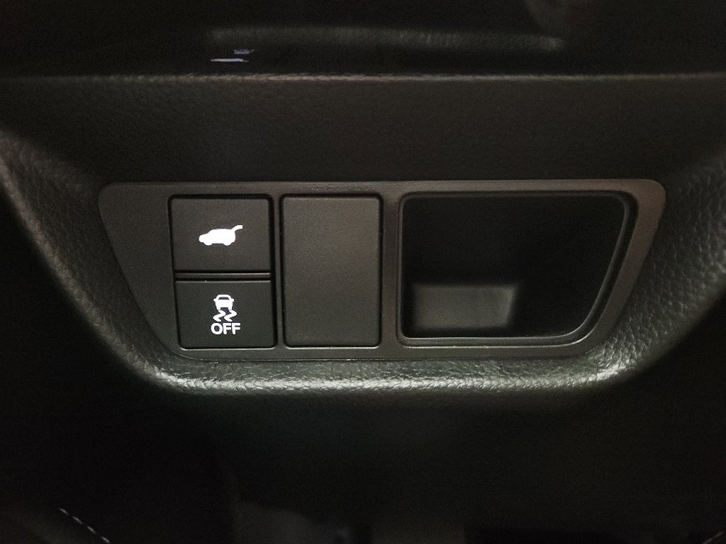 Certified 2025 Acura ADX FWD image 10