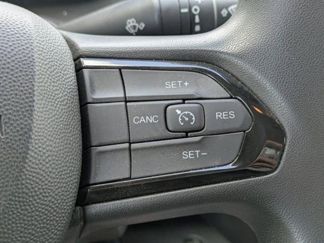 Used 2023 RAM ProMaster 3500 FWD image 13