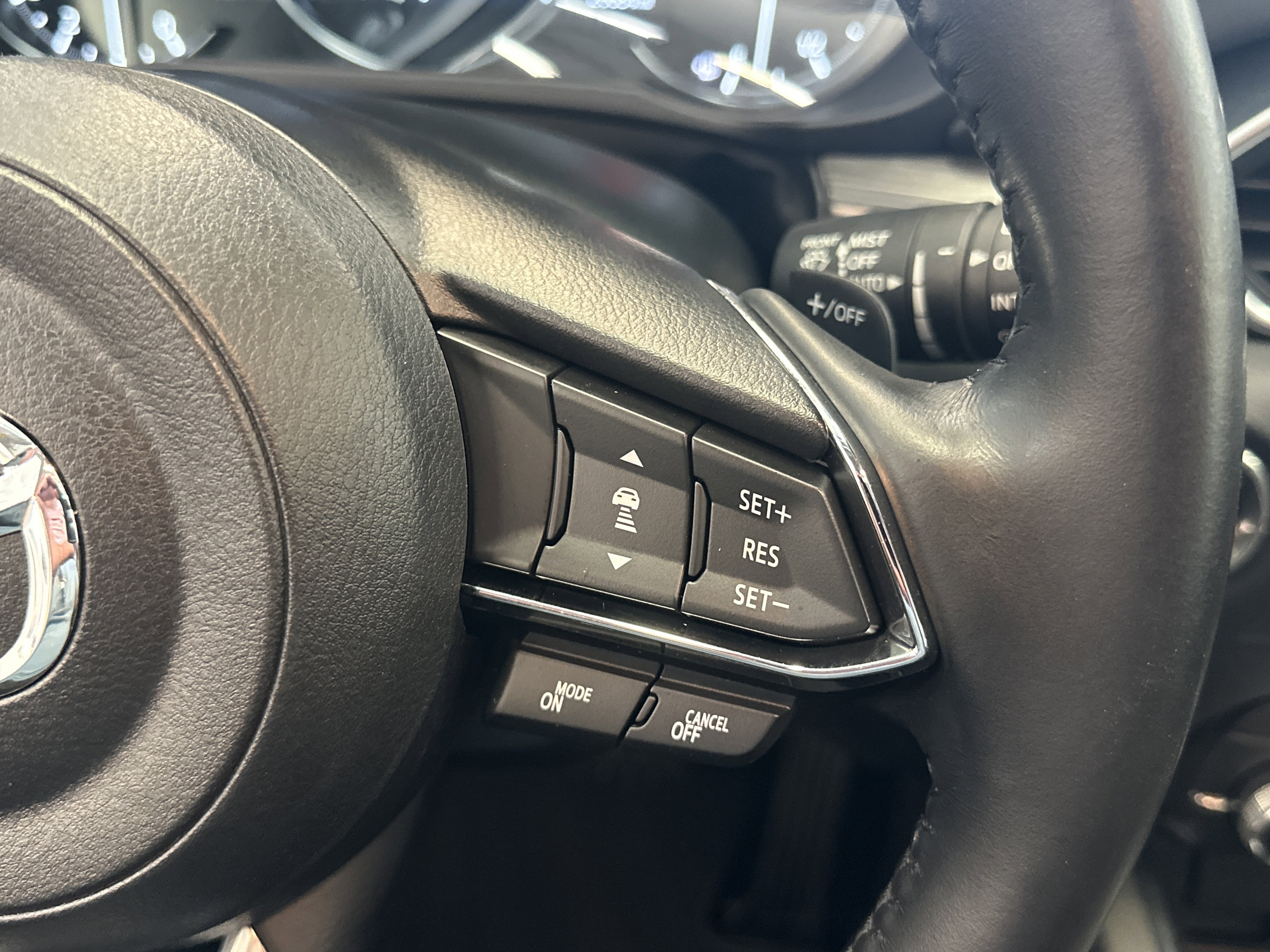 Used 2023 MAZDA CX-5 AWD 2.5 S w/ Premium Package image 37