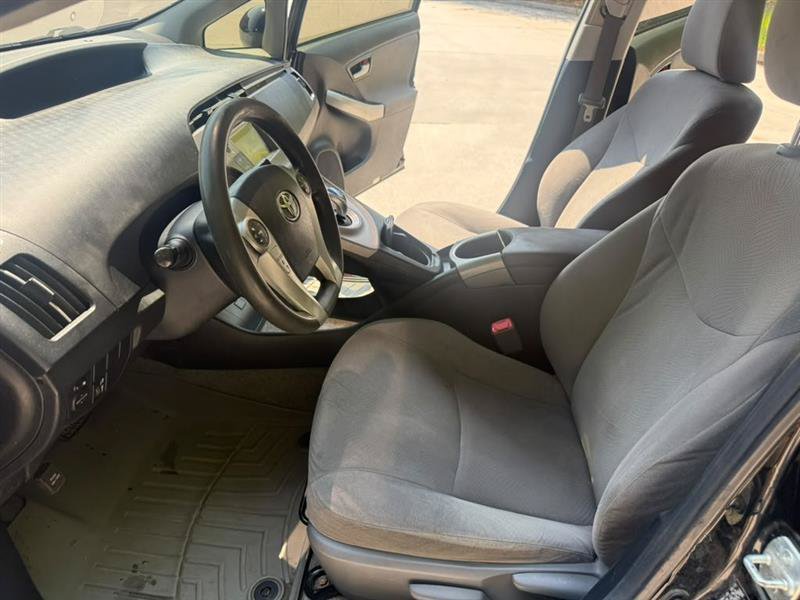 Used 2013 Toyota Prius Three FWD image 12