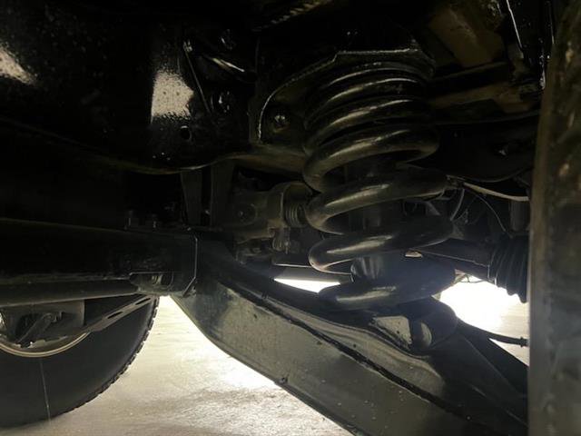 Used 1997 HUMMER H1 4-Door Wagon image 5