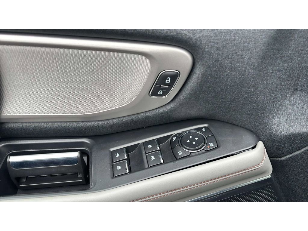 Used 2025 Ford Expedition Max Active image 22