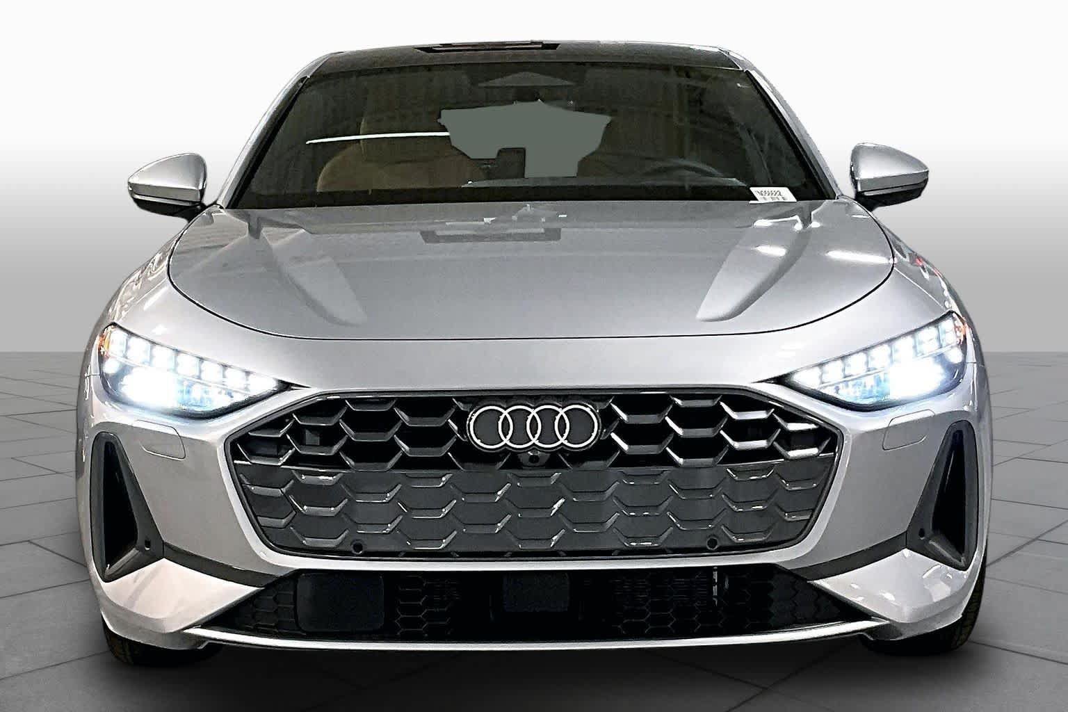 New 2026 Audi A5 Premium Plus AWD/4WD image 3