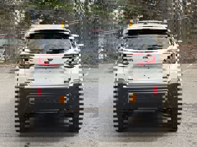 Certified 2025 Subaru Crosstrek 2.5i Wilderness image 4