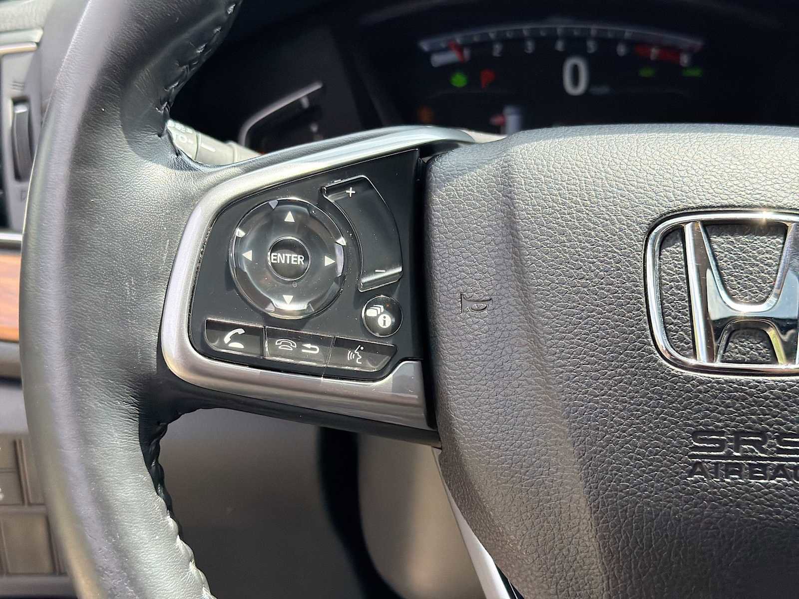 Used 2022 Honda CR-V Touring image 21