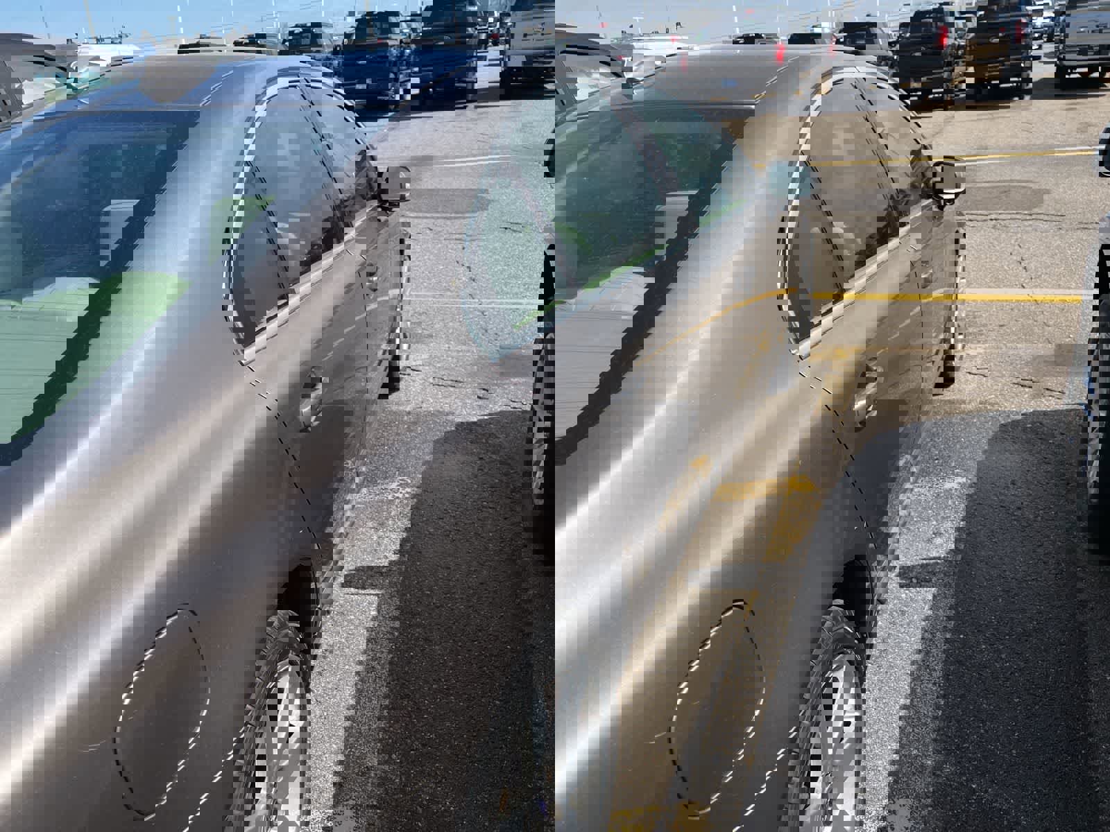 Used 2008 Volvo S80 3.2 image 13