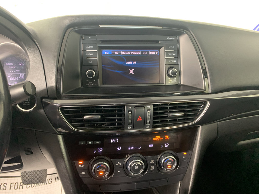 Used 2014 MAZDA MAZDA6 Touring image 26