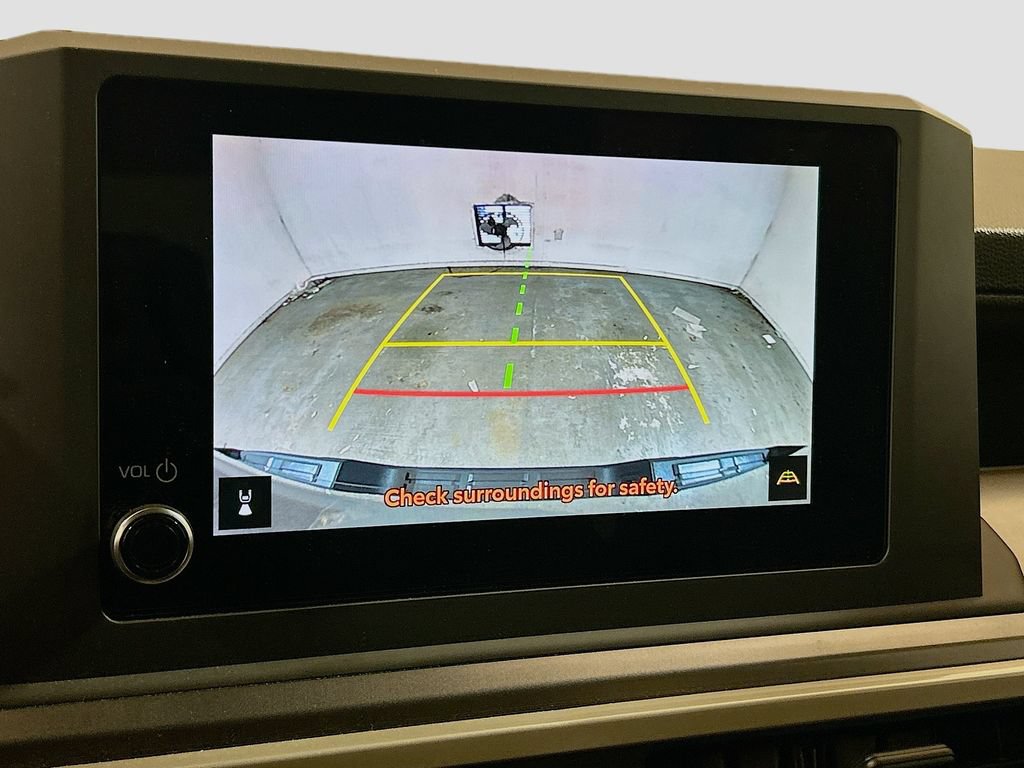 Used 2025 Toyota Tacoma SR5 RWD image 11