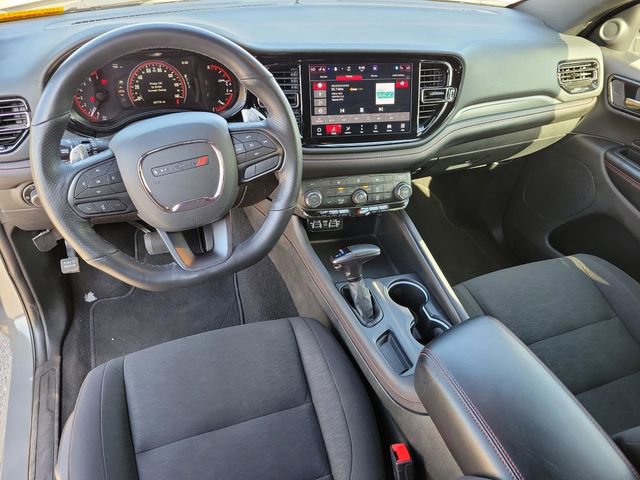 Used 2025 Dodge Durango GT AWD/4WD image 20