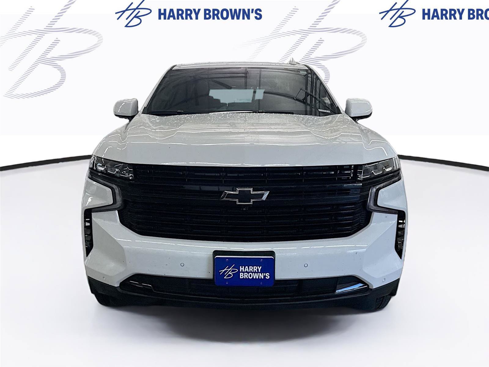 Used 2024 Chevrolet Tahoe RST w/ Luxury Package AWD/4WD image 6