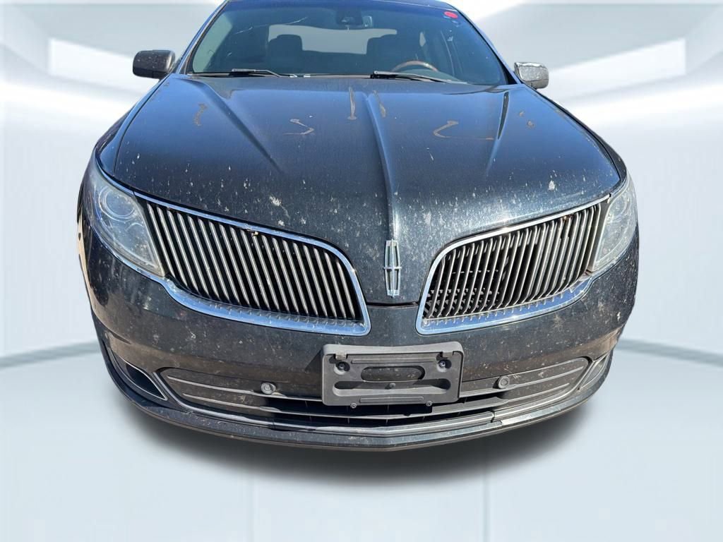 Used 2014 Lincoln MKS AWD w/ Equipment Group 101A image 6