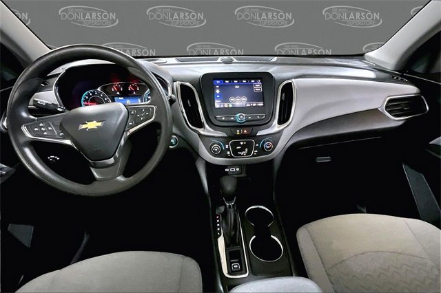 Certified 2024 Chevrolet Equinox LS w/ LS Convenience Package image 20