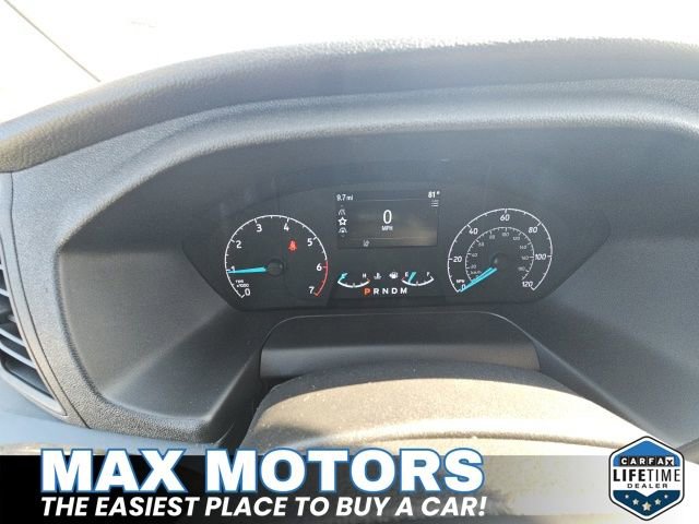 New 2025 Ford Transit 250 148 High Roof Extended AWD w/ Load Area Protection Package image 20