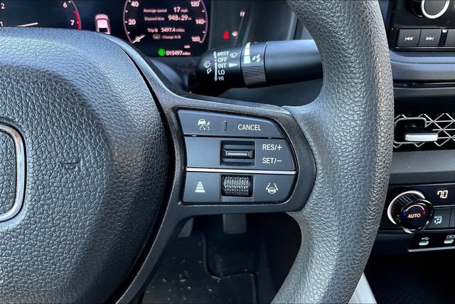 Used 2024 Honda Accord EX image 14