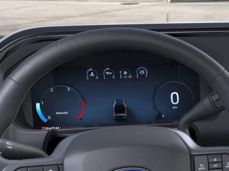 New 2026 Ford F250 Lariat w/ Lariat Ultimate Package image 14