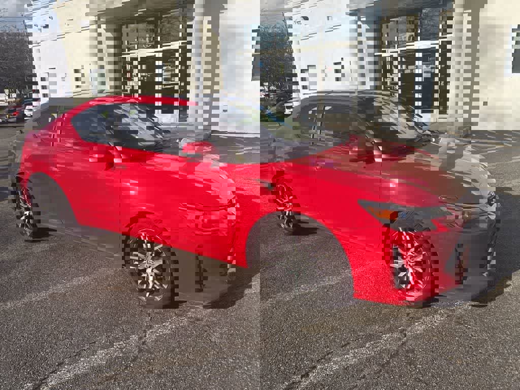 Used 2014 Scion tC image 8