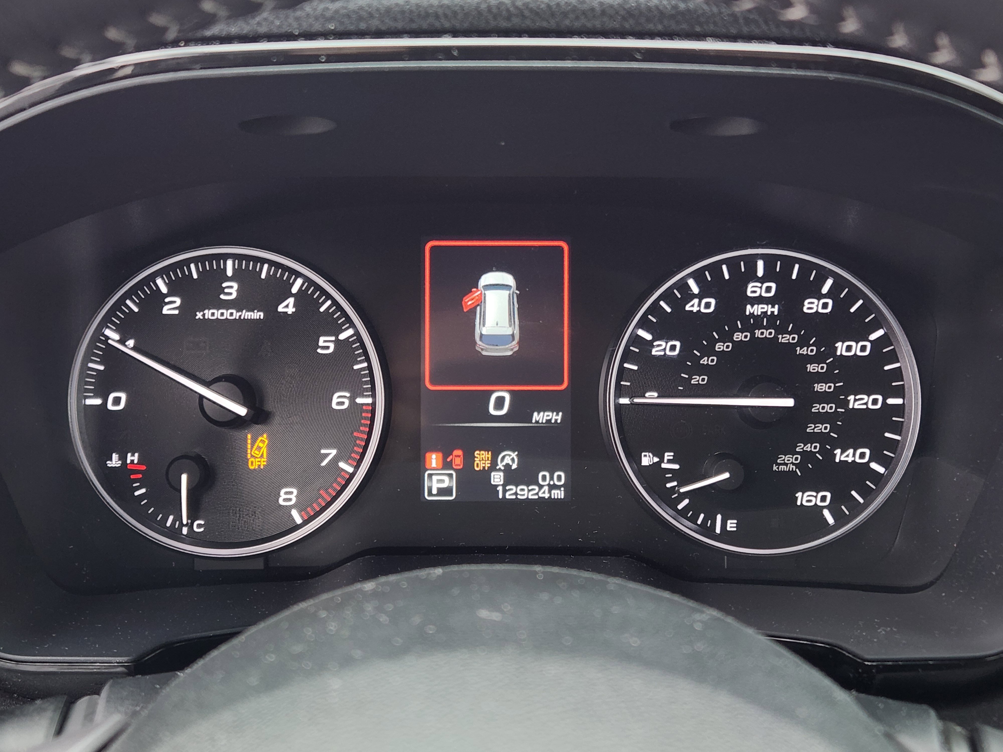 Certified 2025 Subaru Outback Premium w/ Popular Package #1A image 19