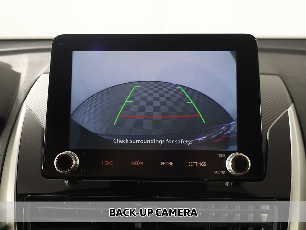 New 2026 Mitsubishi Eclipse Cross AWD image 6