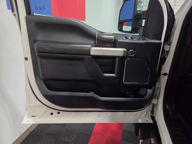 Used 2020 Ford F450 Lariat w/ Lariat Ultimate Package image 33
