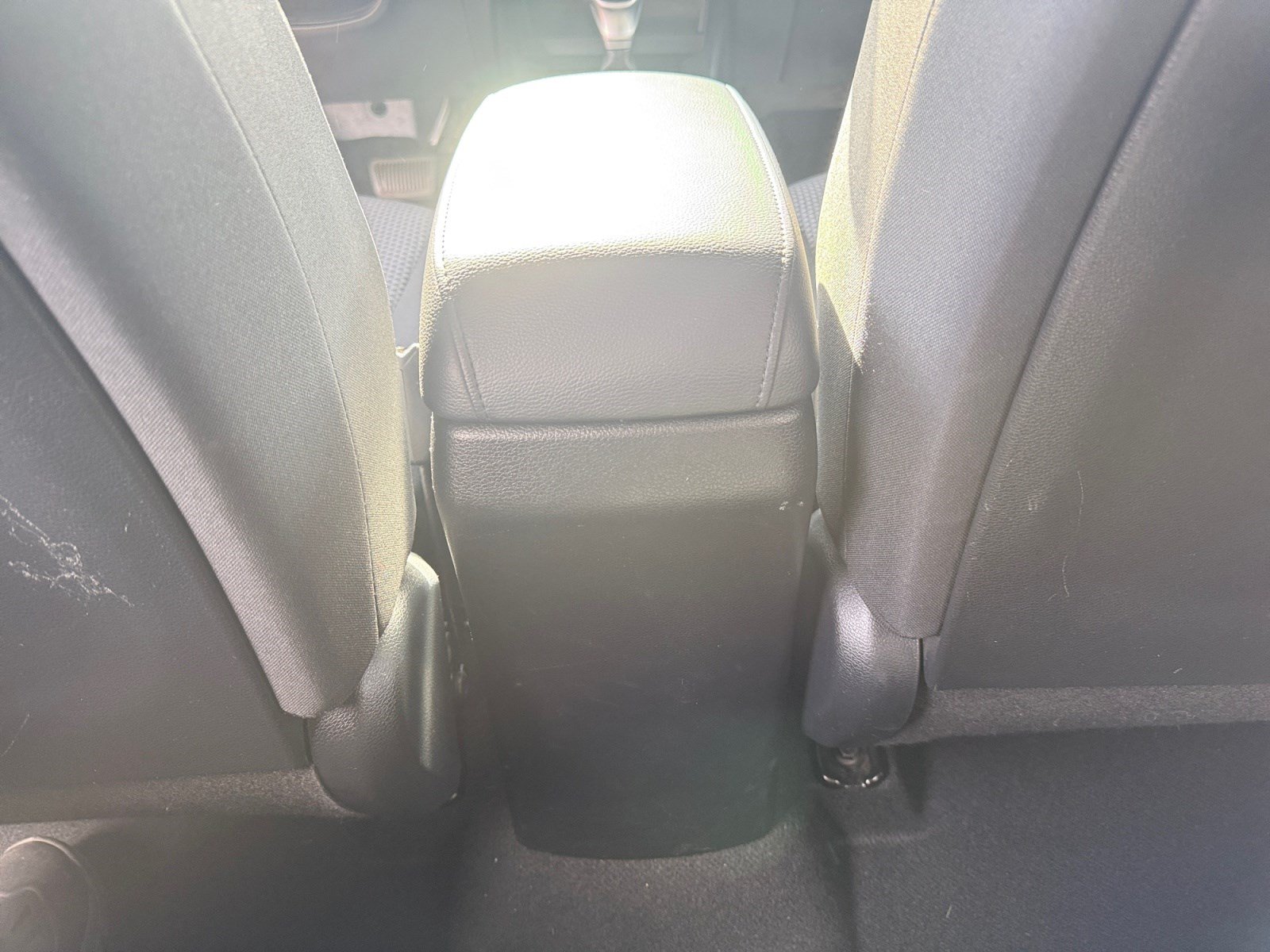 Used 2024 Kia Soul LX FWD image 30