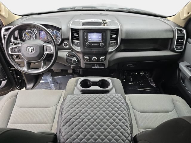 Used 2020 RAM 1500 Big Horn RWD image 14