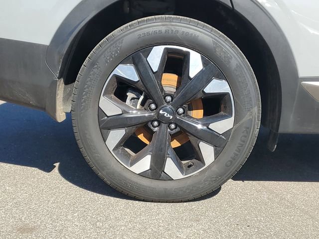 Used 2023 Kia Sportage X-Line image 5