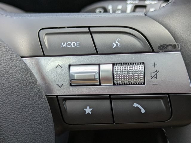 New 2025 Hyundai Tucson XRT FWD image 55
