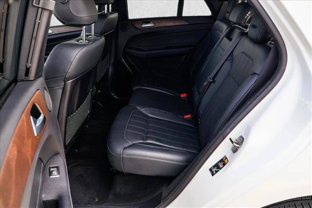 Used 2019 Mercedes-Benz GLE 400 4MATIC image 24