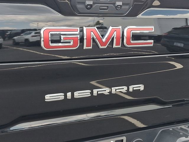 Used 2024 GMC Sierra 2500 AT4 w/ AT4 Premium Plus Package image 30