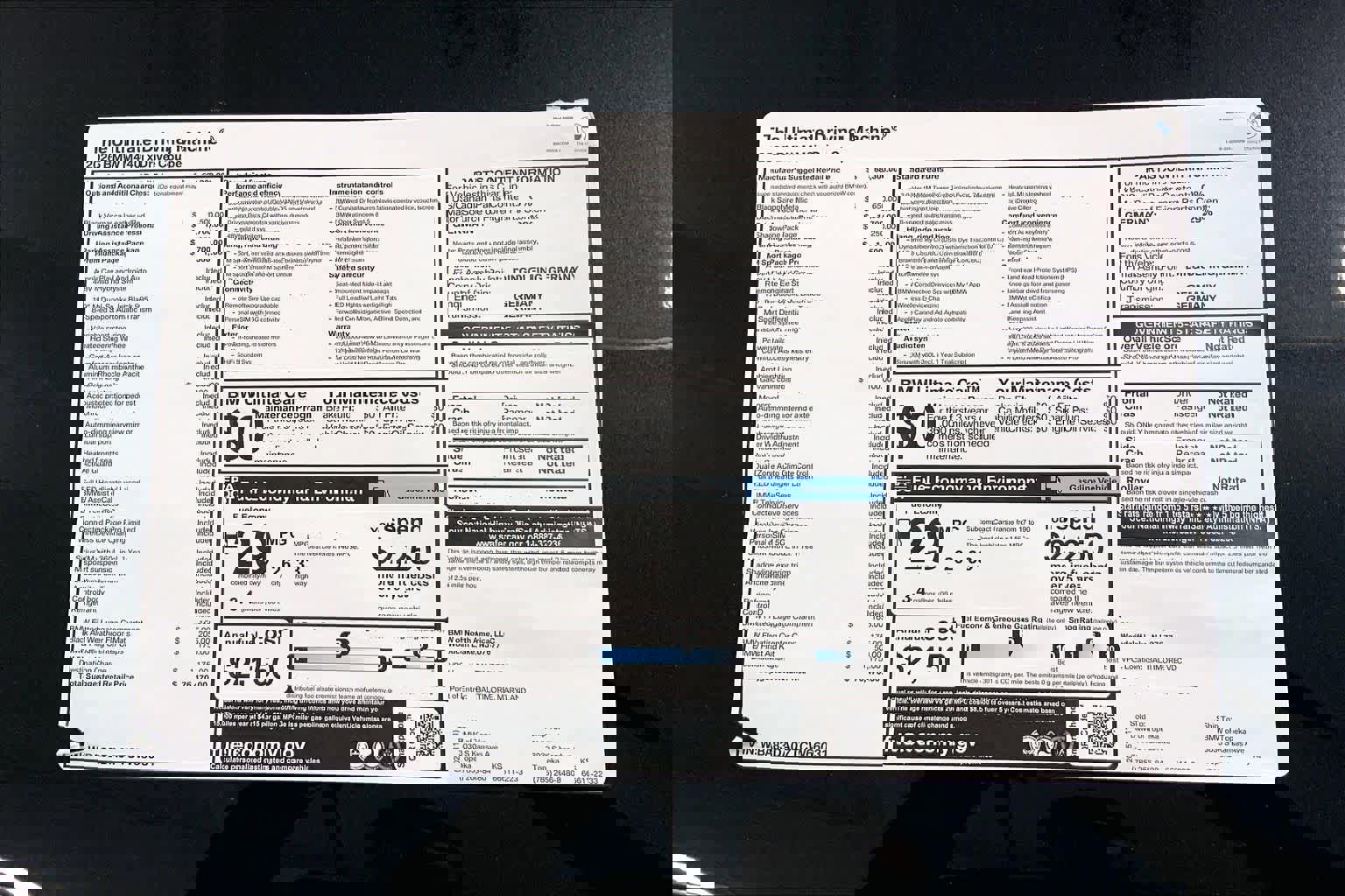 New 2026 BMW 440i xDrive Coupe image 22