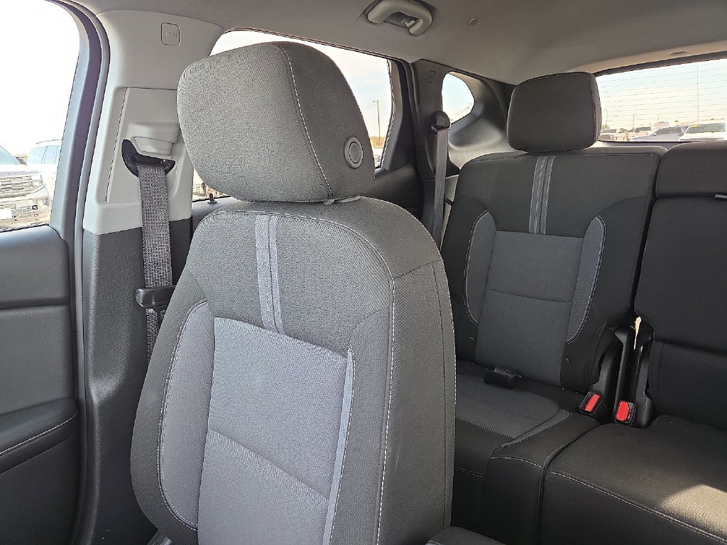 Used 2025 Chevrolet Blazer LT FWD image 28