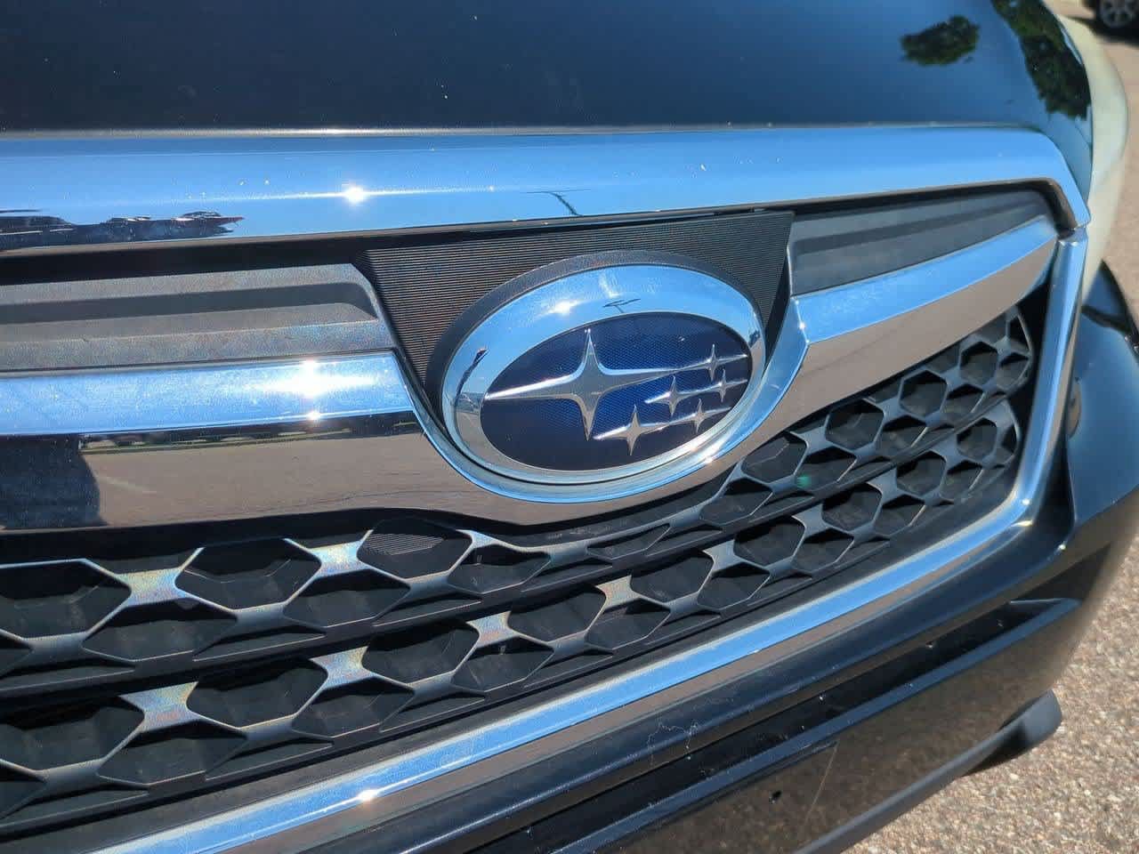 Used 2014 Subaru Forester 2.5i Limited AWD/4WD image 11