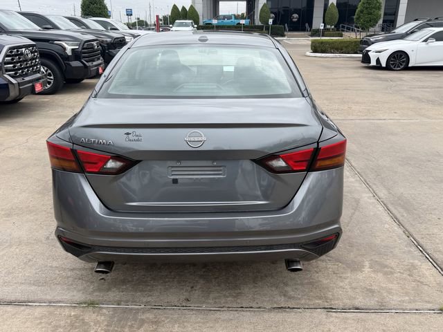 Used 2023 Nissan Altima 2.5 SL FWD image 6
