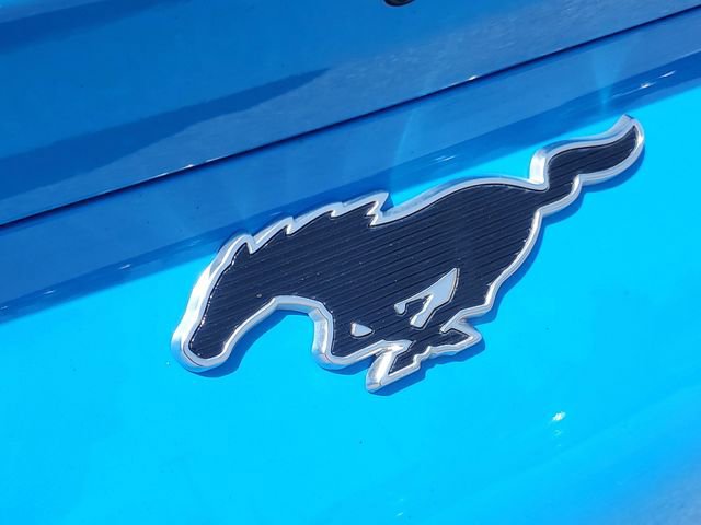 Certified 2024 Ford Mustang Mach-E Select w/ Comfort Package Lite image 30