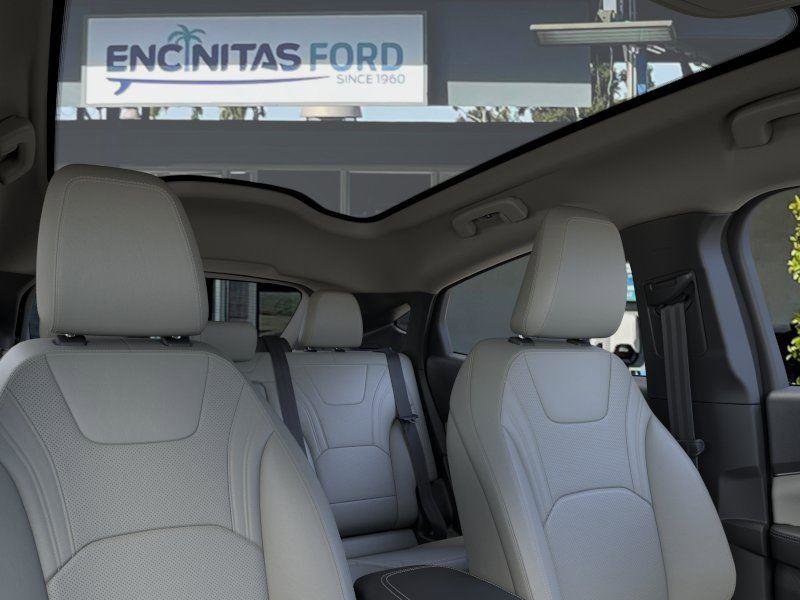 New 2026 Ford Mustang Mach-E Premium image 22