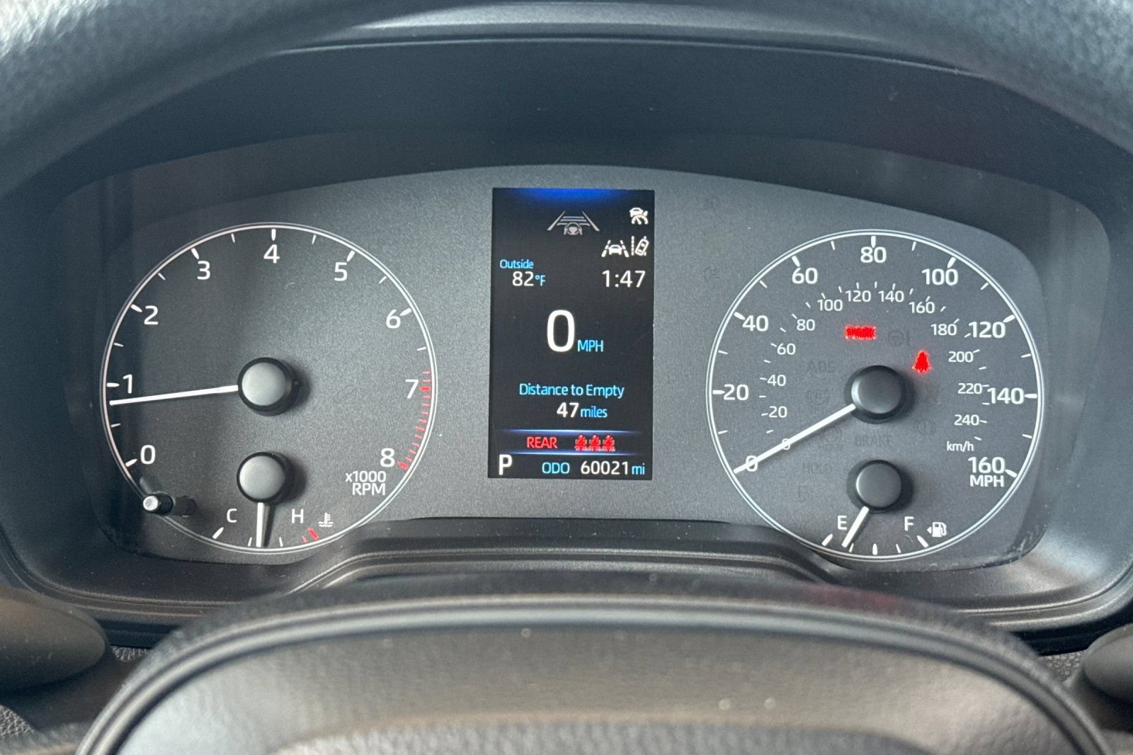 Certified 2024 Toyota Corolla LE FWD image 29