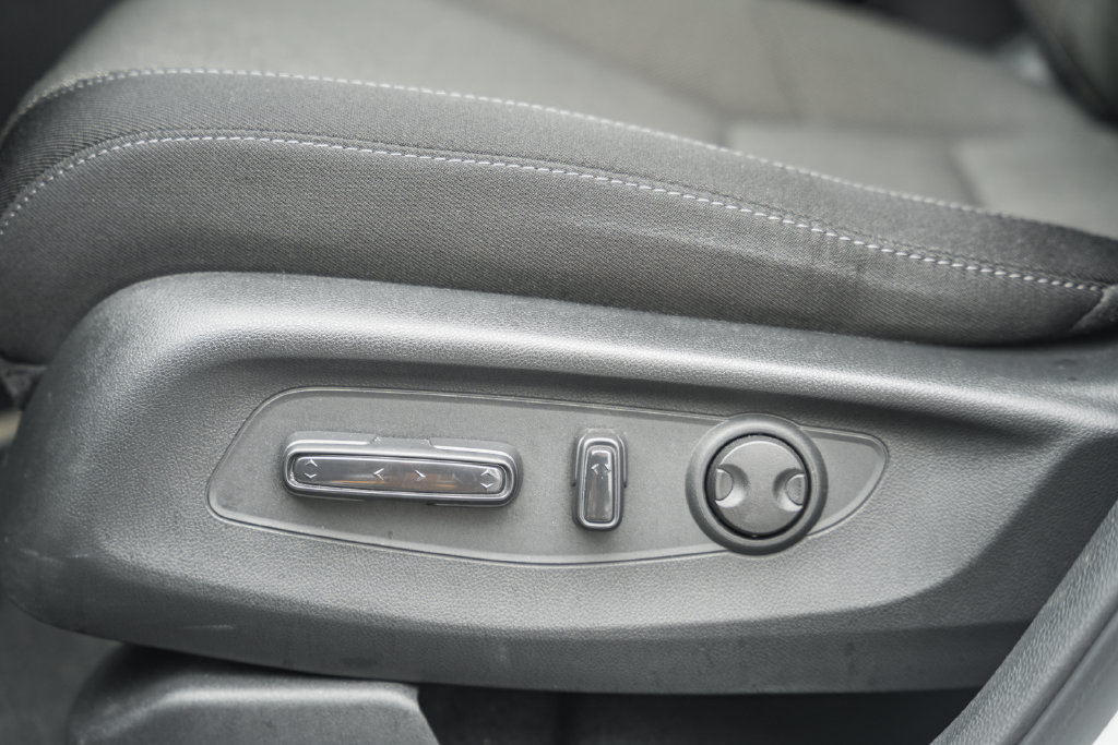 Used 2024 Honda CR-V EX image 33