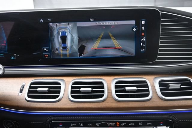Certified 2024 Mercedes-Benz GLE 63 AMG S image 12