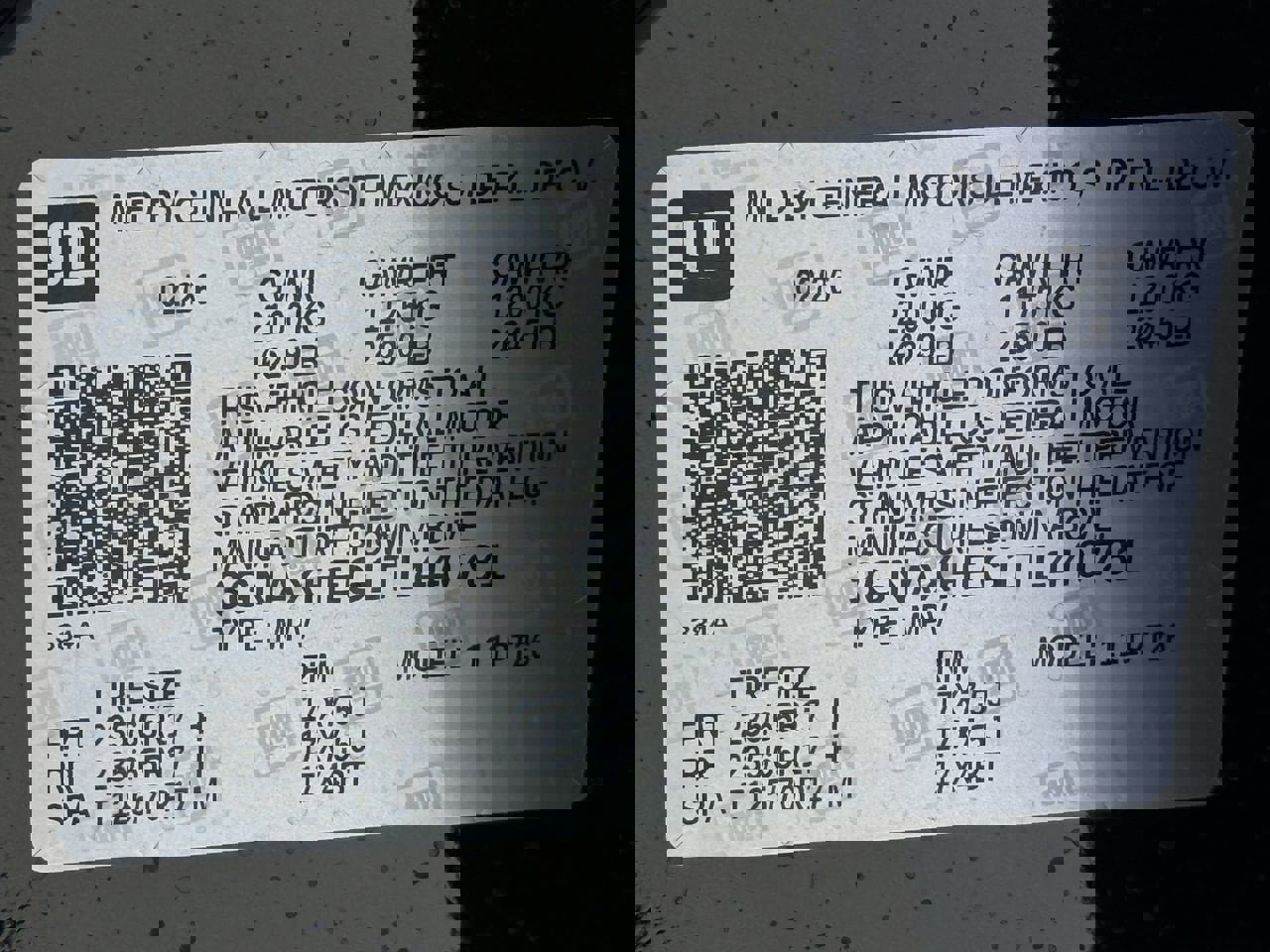 New 2026 Chevrolet Equinox LT w/ Safety and Technology Package FWD image 20