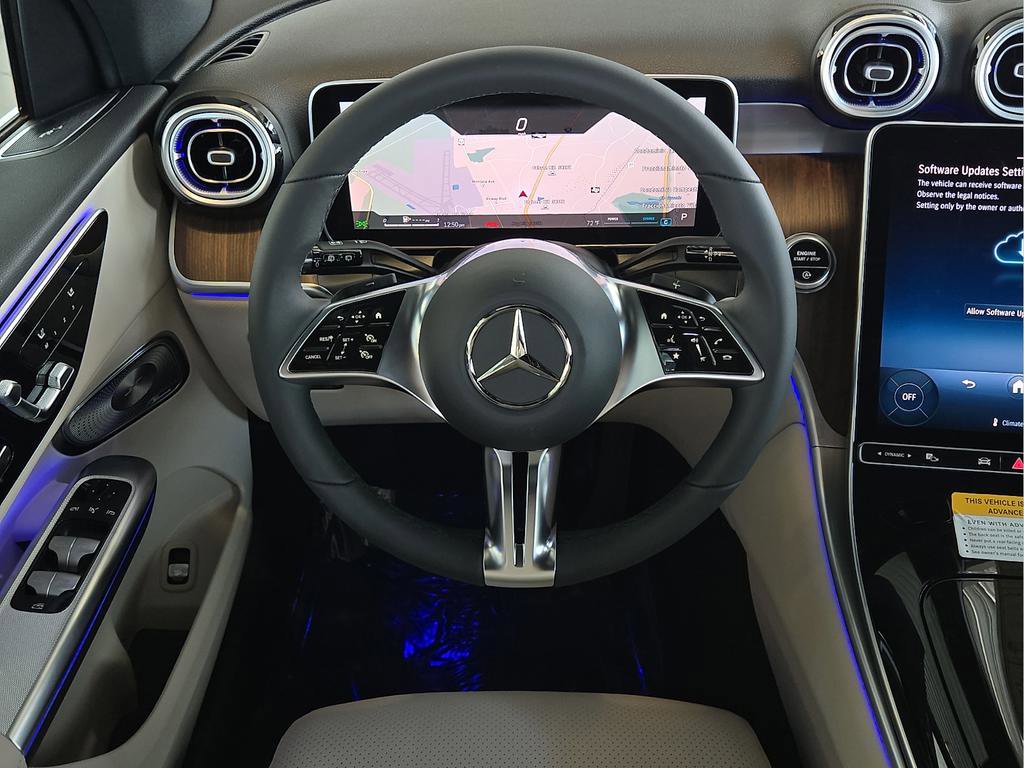 New 2026 Mercedes-Benz GLC 300 image 14