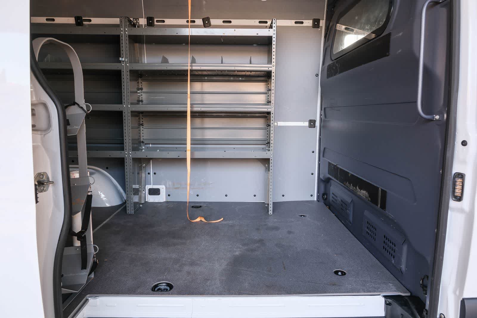 Used 2023 Mercedes-Benz Sprinter 2500 image 17