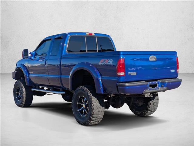 Used 2003 Ford F250 XLT AWD/4WD image 7