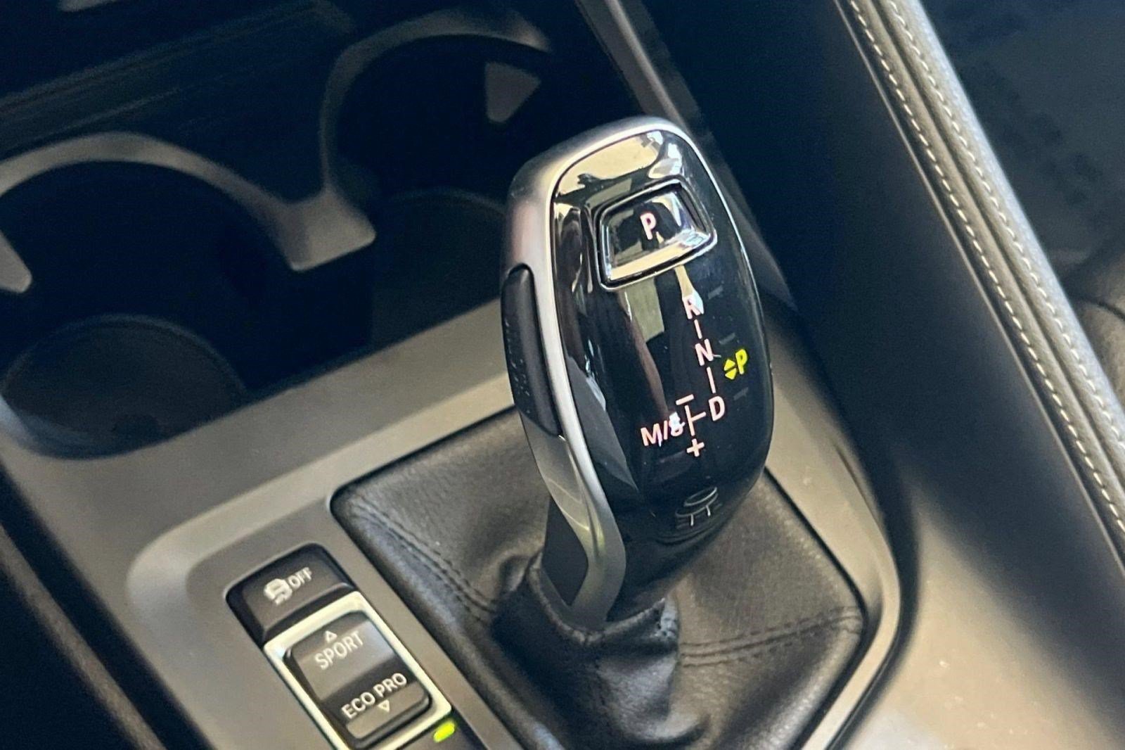 Used 2020 BMW X1 sDrive28i FWD image 13