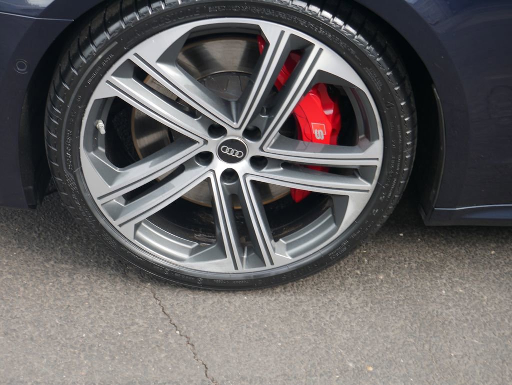 Used 2024 Audi S7 Prestige AWD/4WD image 15